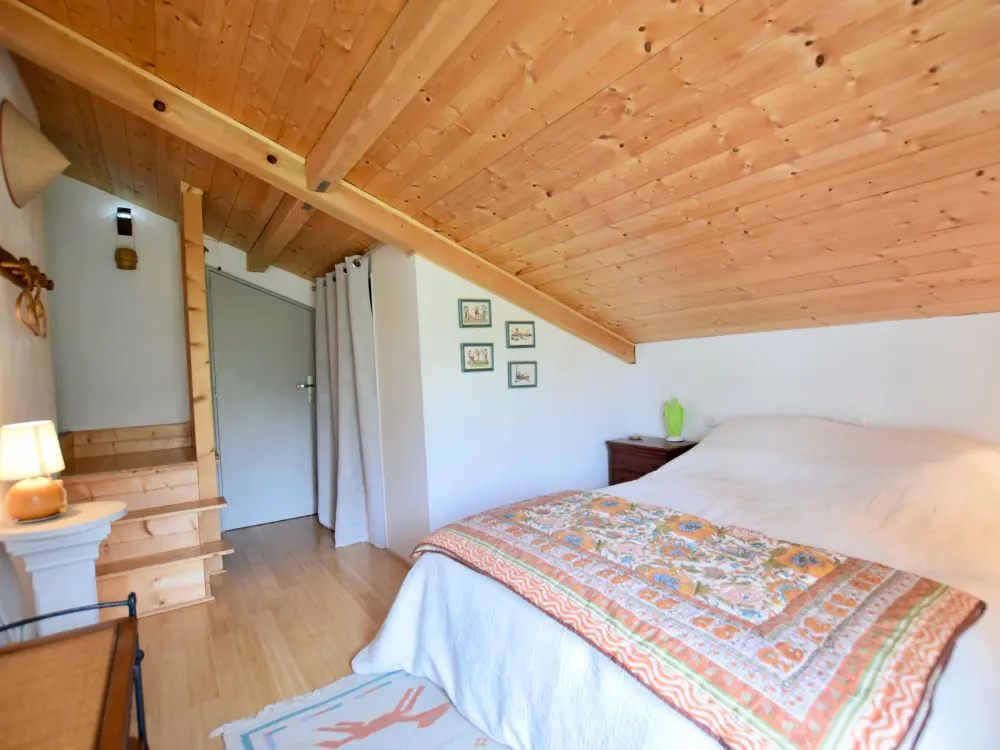 Maison de Vacances Saint-Paul-en-Chablais 4