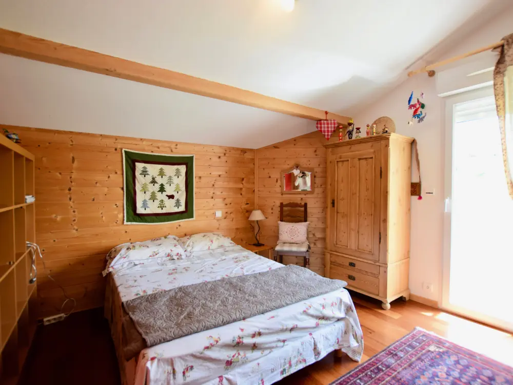 Maison de Vacances Saint-Paul-en-Chablais 4