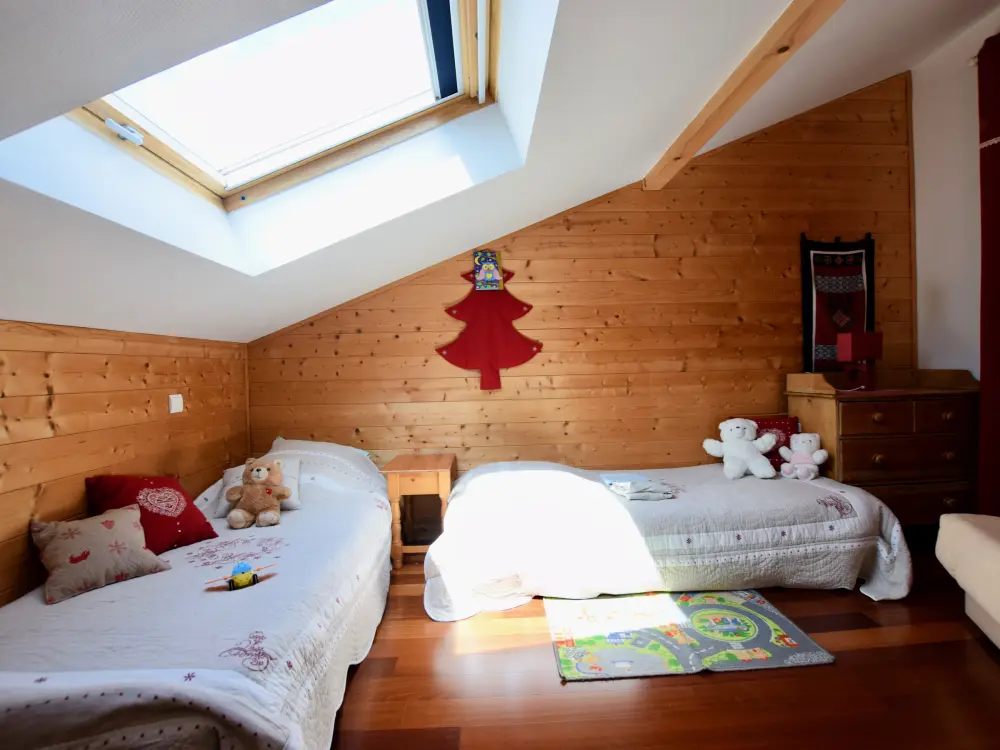 Maison de Vacances Saint-Paul-en-Chablais 4