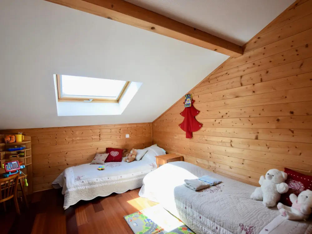 Maison de Vacances Saint-Paul-en-Chablais 4