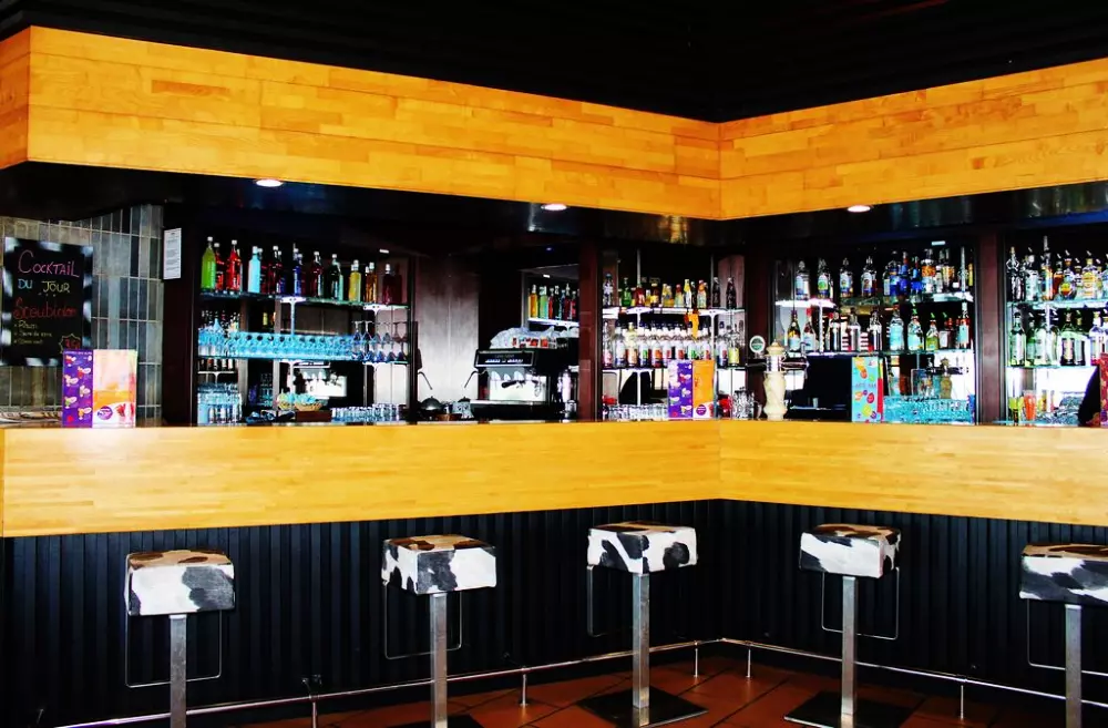 VVF Evian-les-Bains 3 étoiles★★★