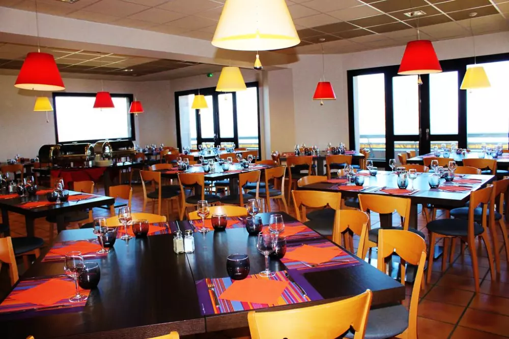 VVF Evian-les-Bains 3 étoiles★★★