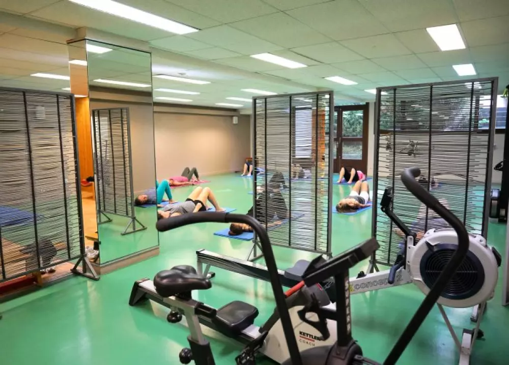 VVF Evian-les-Bains 3 étoiles★★★