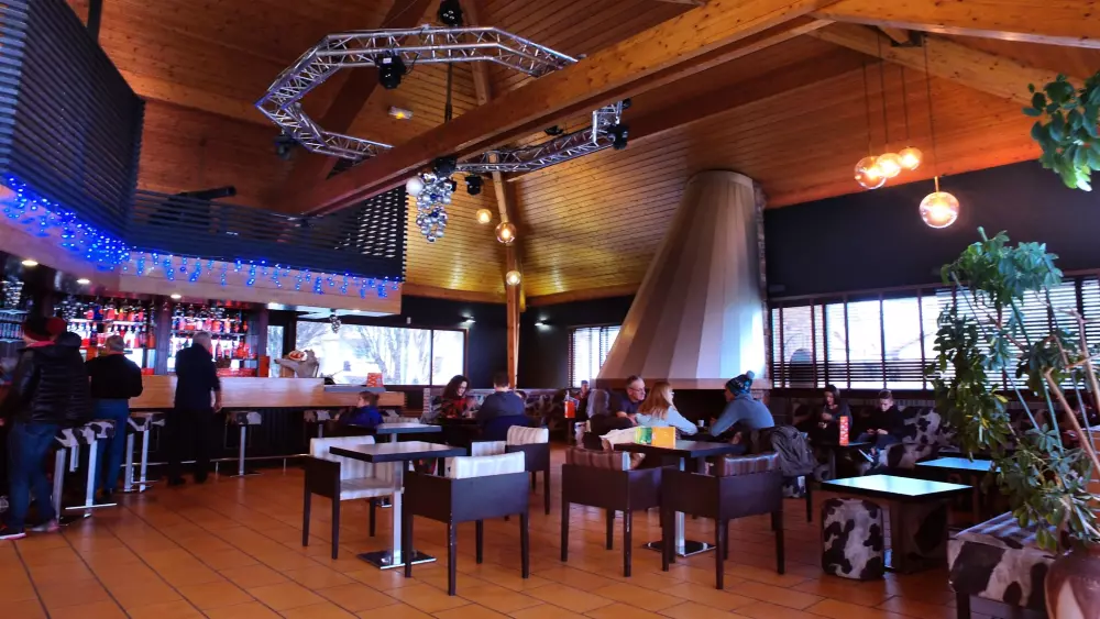 VVF Evian-les-Bains 3 étoiles★★★