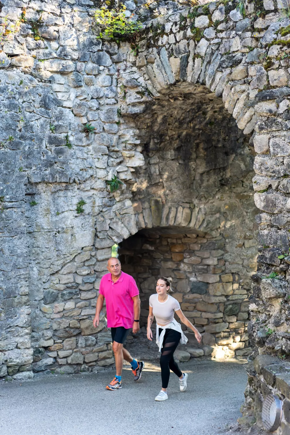 VVF Evian-les-Bains 3 étoiles★★★