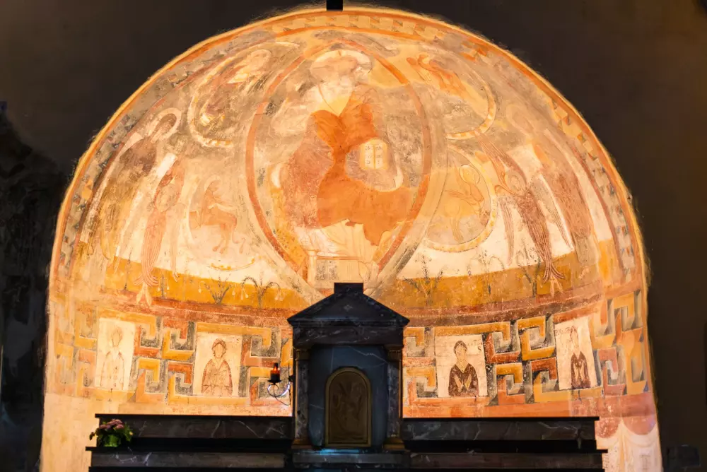 VVF Evian-les-Bains 3 étoiles★★★