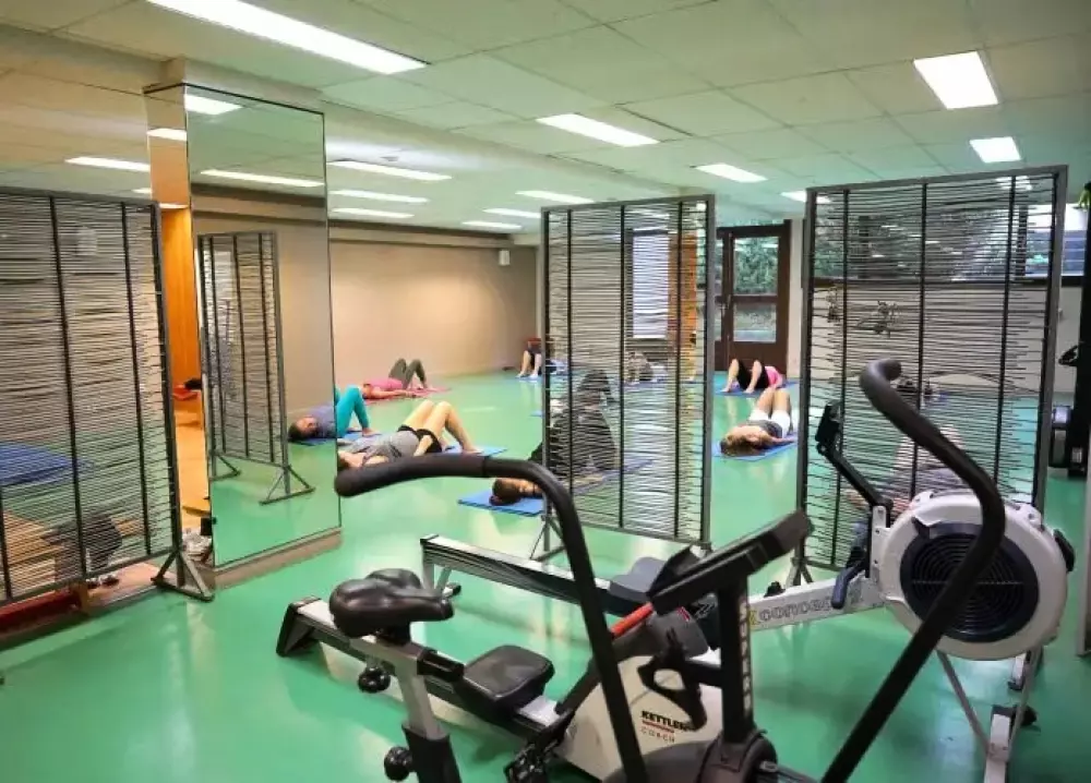 VVF Evian-les-Bains 3 étoiles★★★