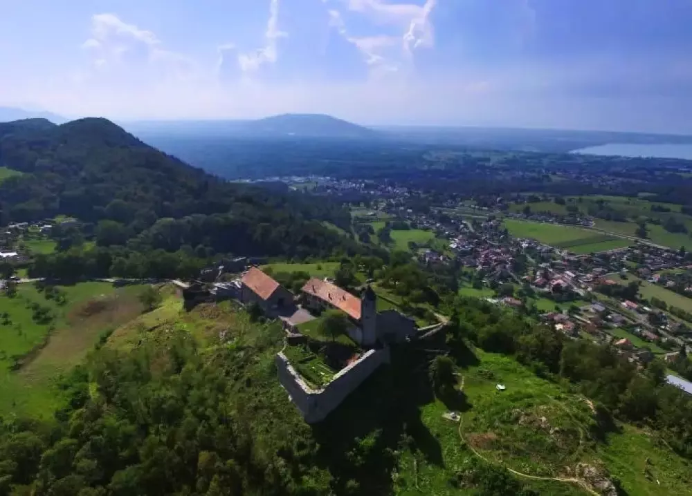 VVF Evian-les-Bains 3 étoiles★★★