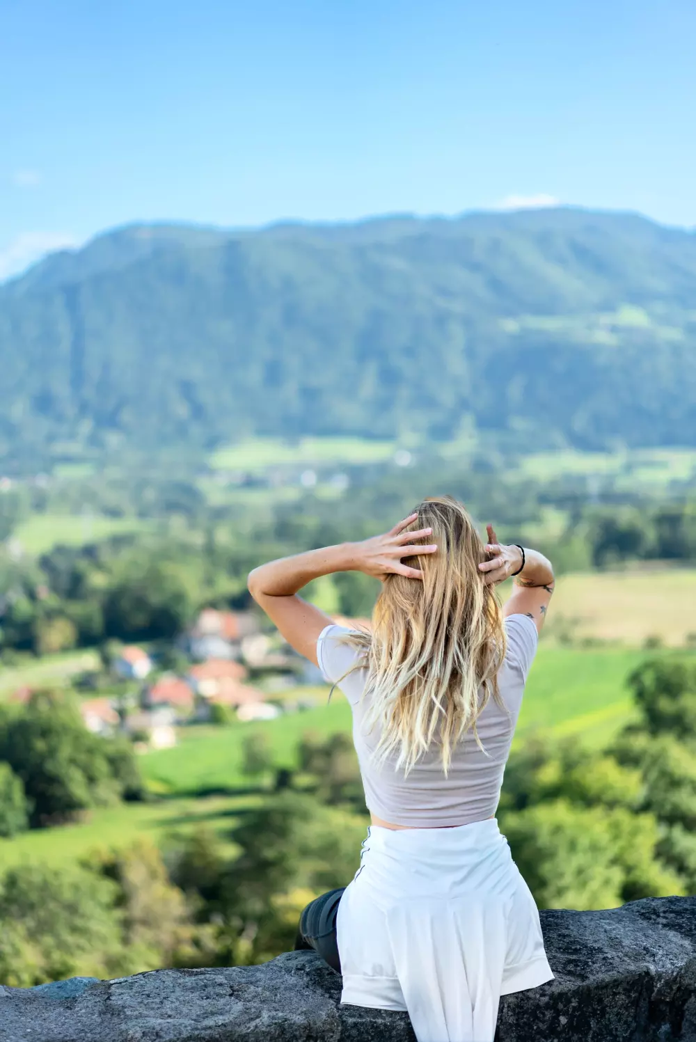 VVF Evian-les-Bains 3 étoiles★★★