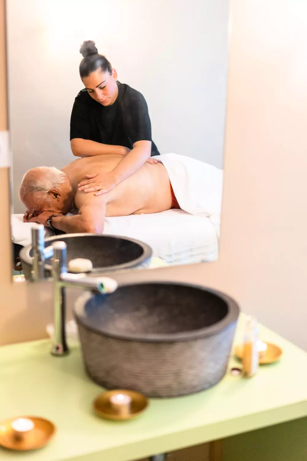 VVF Evian-les-Bains 3 étoiles★★★