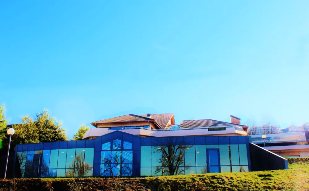 VVF Evian-les-Bains 3 étoiles★★★