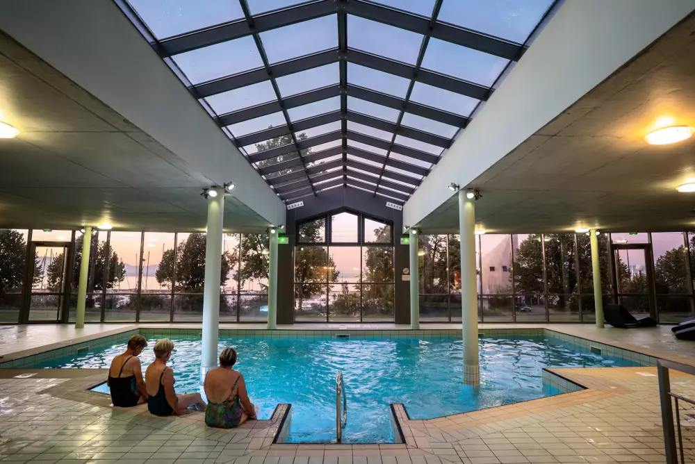 VVF Evian-les-Bains 3 étoiles★★★