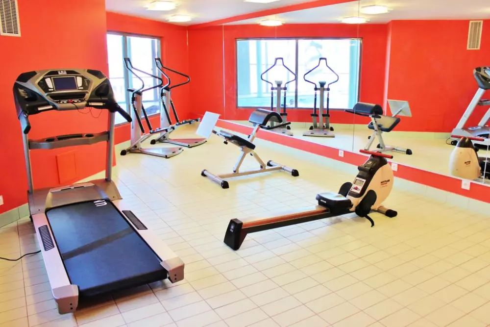 VVF Evian-les-Bains 3 étoiles★★★