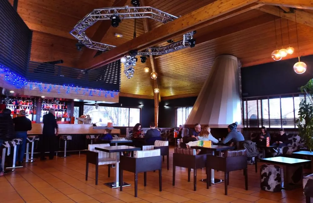 VVF Evian-les-Bains 3 étoiles★★★