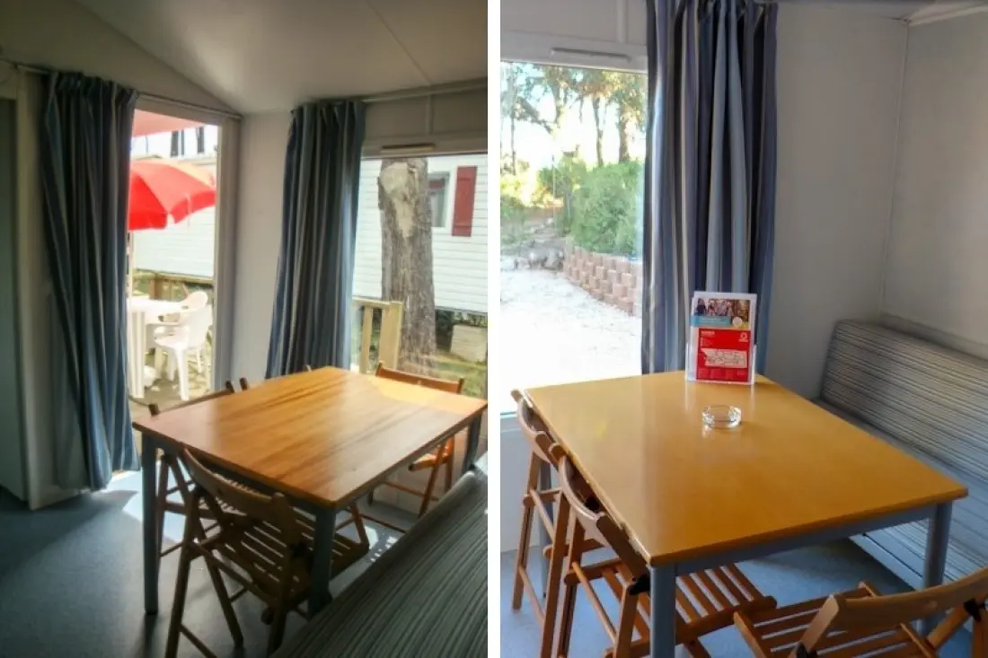 Camping Orbitur Evora3 étoiles★★★
