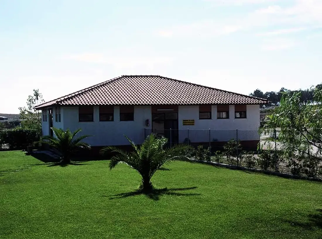 Camping Orbitur Evora3 étoiles★★★