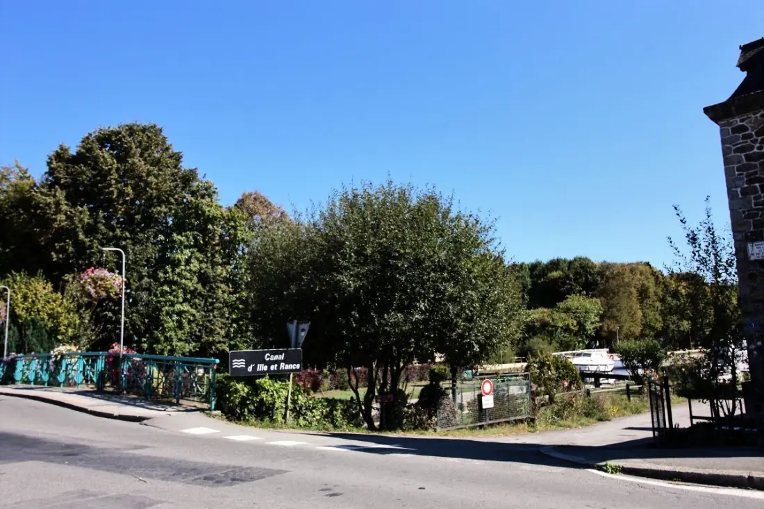 Gîte de France Brin de bonheur 3 épis