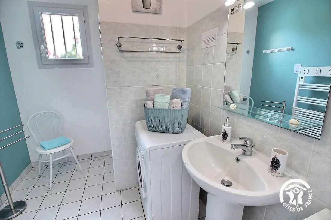 Gîte de France Brin de bonheur 3 épis
