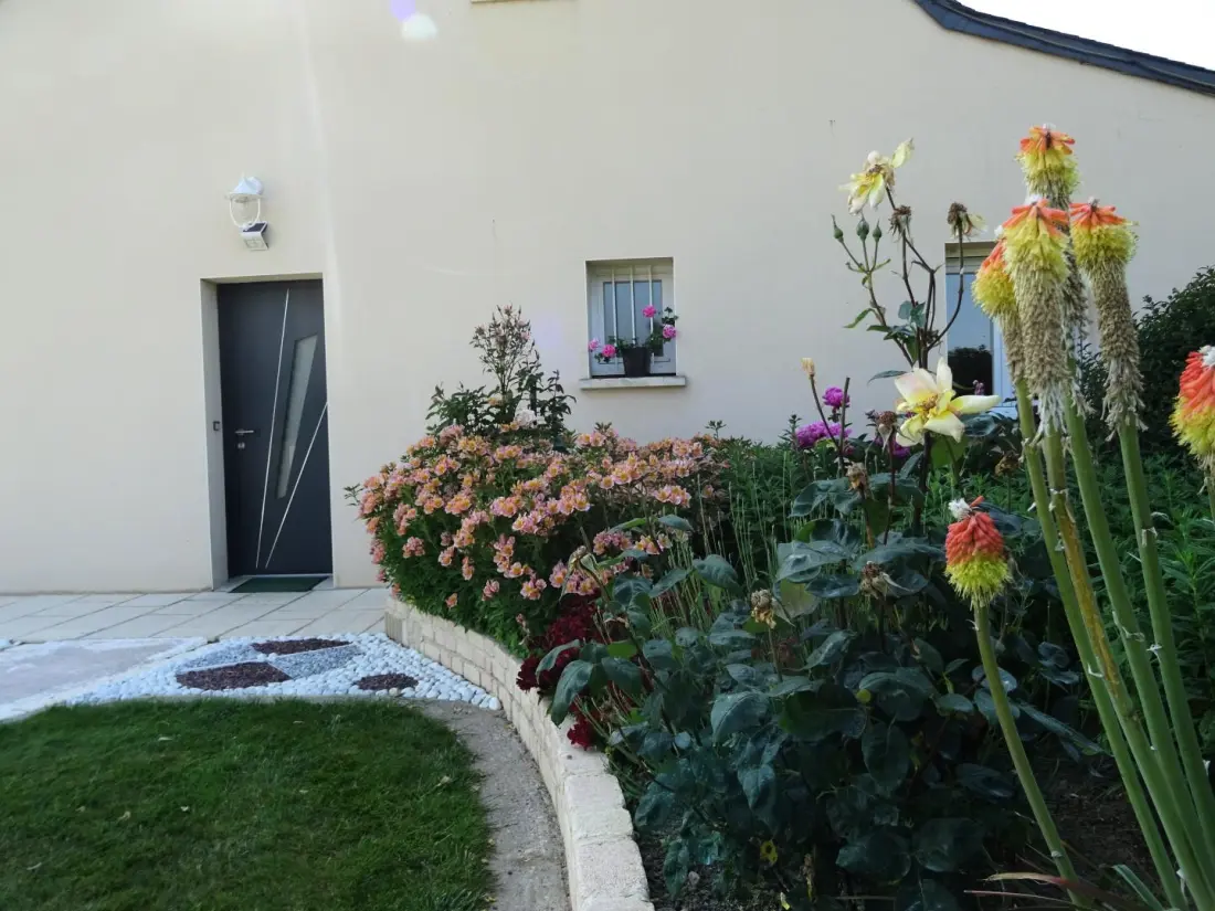 Gîte de France Brin de bonheur 3 épis