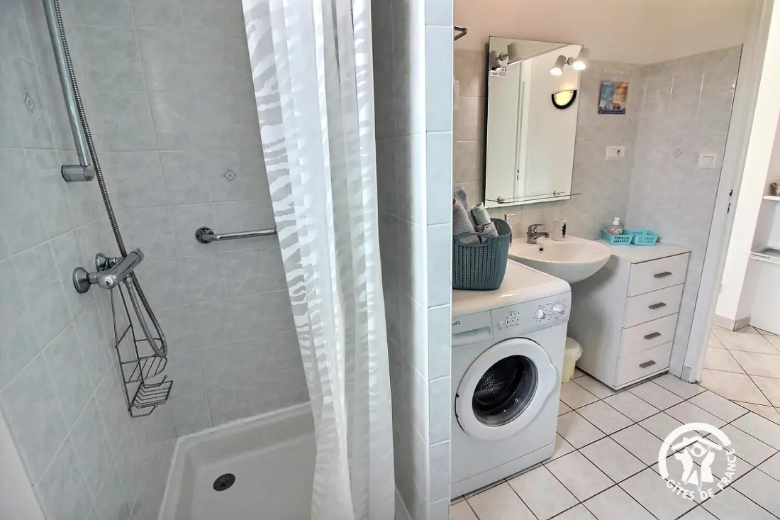 Gîte de France Brin de bonheur 3 épis