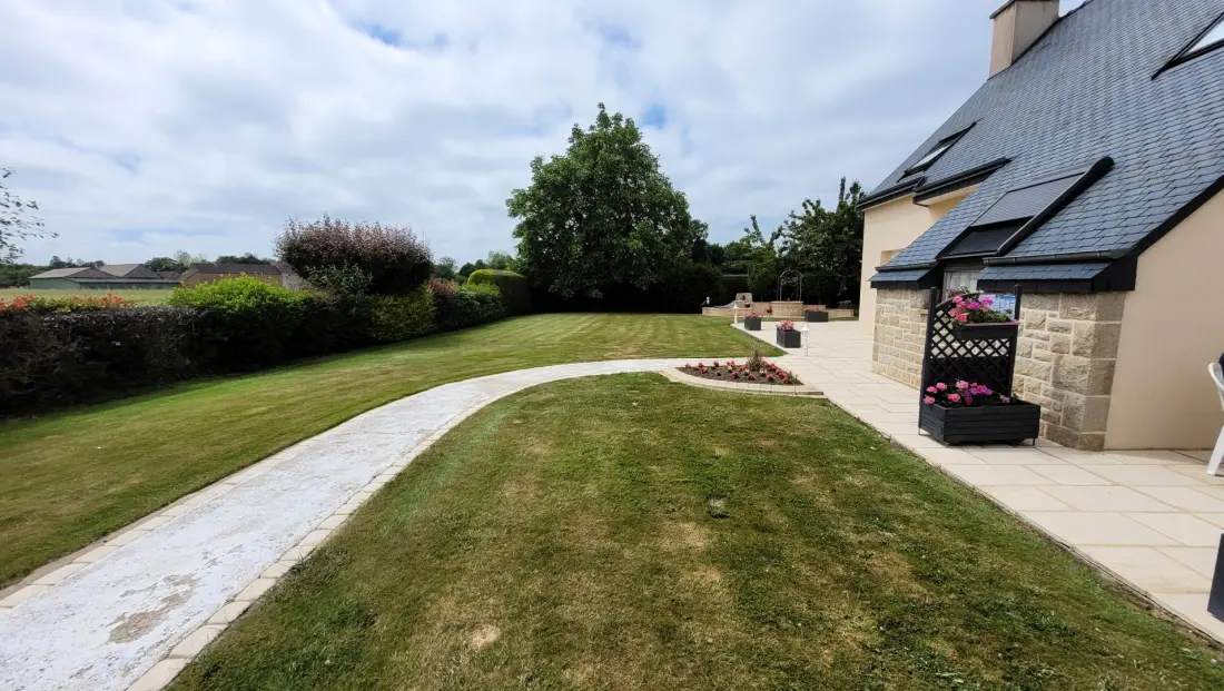 Gîte de France Brin de bonheur 3 épis