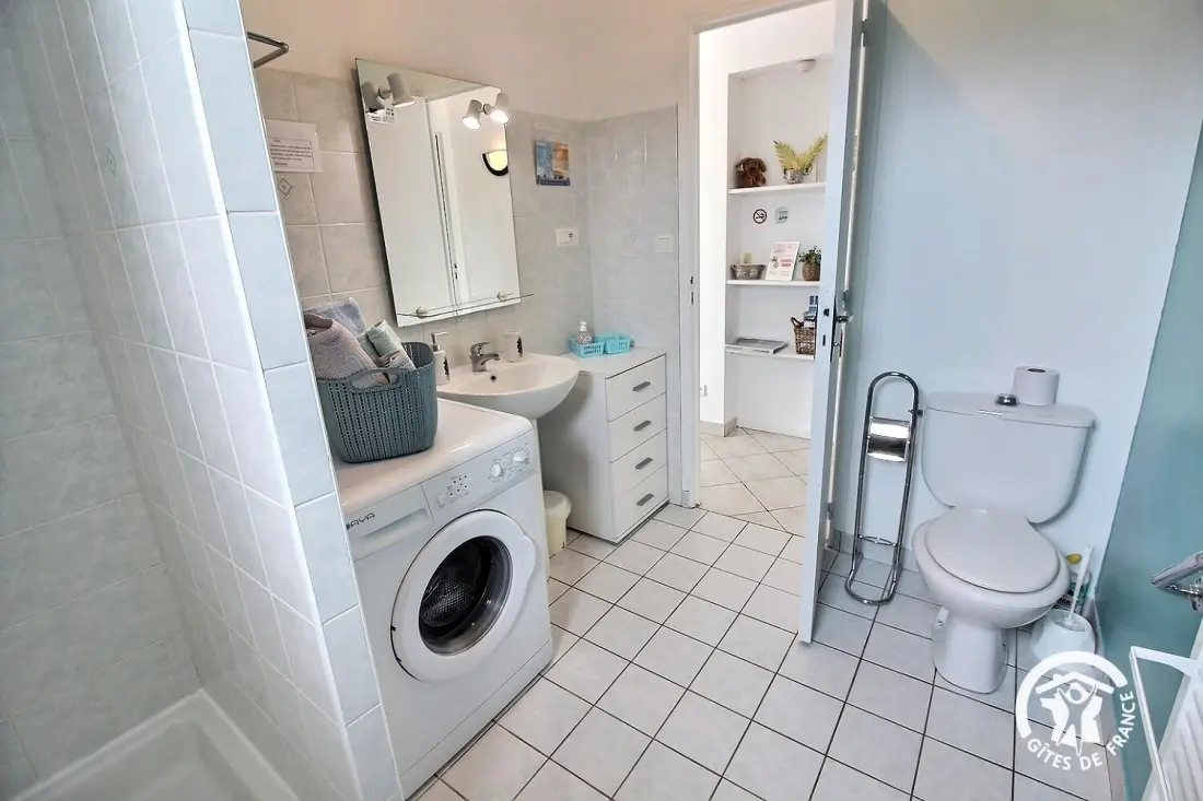 Gîte de France Brin de bonheur 3 épis