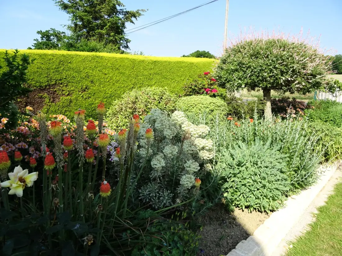 Gîte de France Brin de bonheur 3 épis