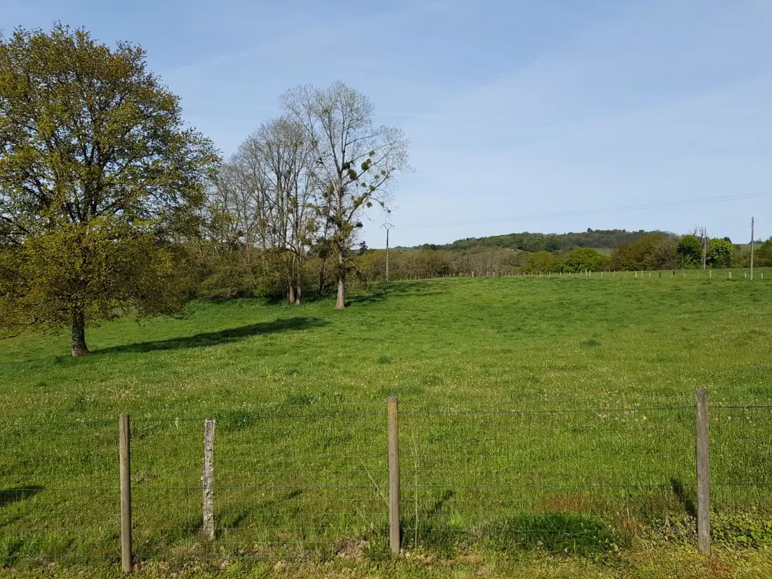 Gîte de France O'calm 3 épis