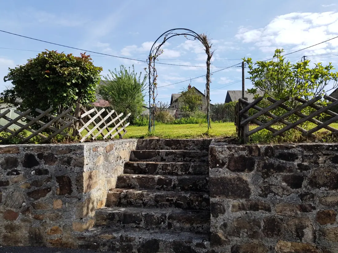 Gîte de France O'calm 3 épis