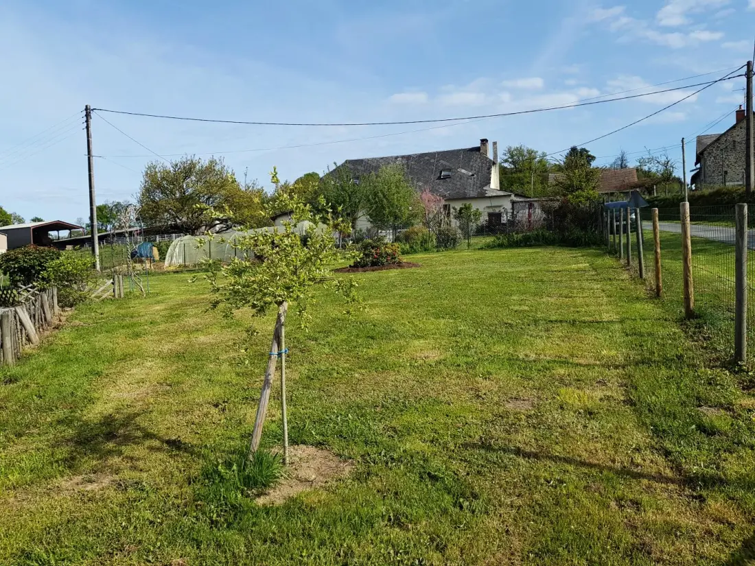 Gîte de France O'calm 3 épis