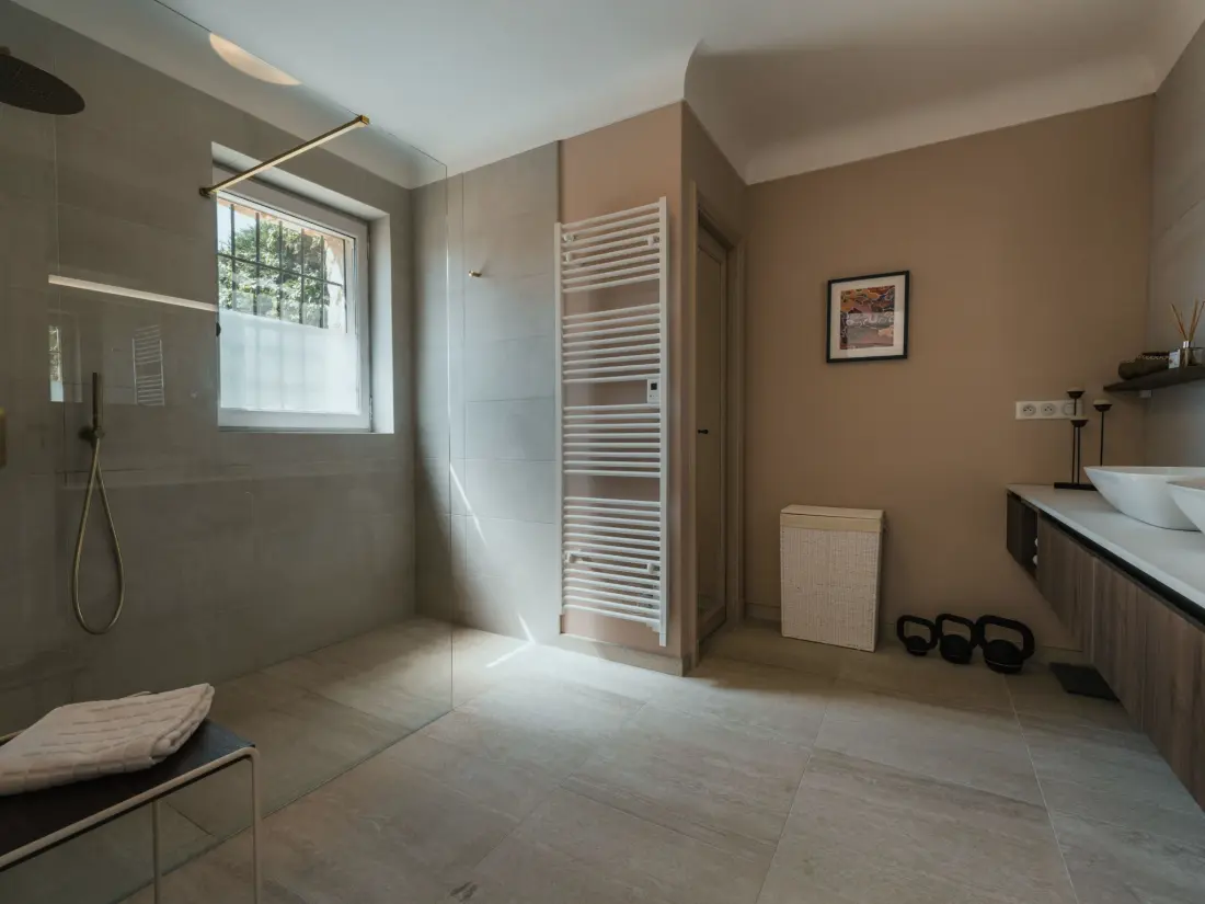 Maison de Vacances Eygalières