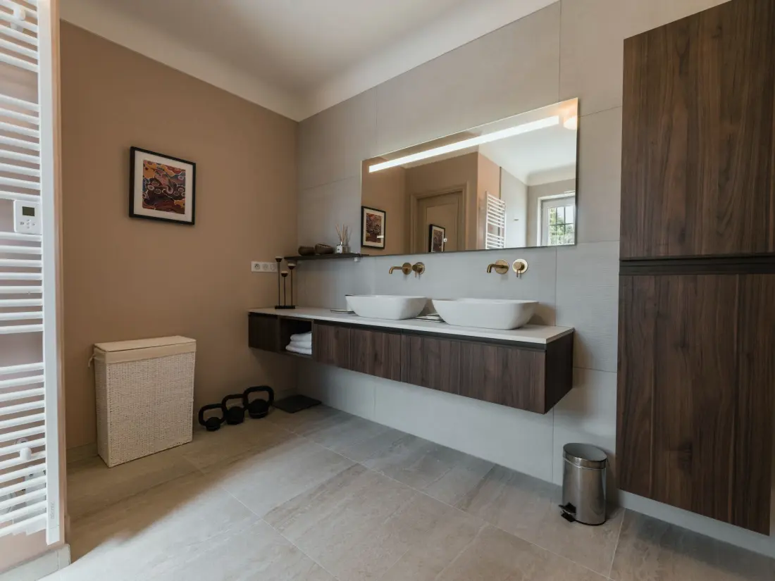 Maison de Vacances Eygalières