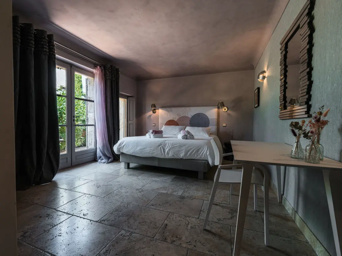 Maison de Vacances Eygalières