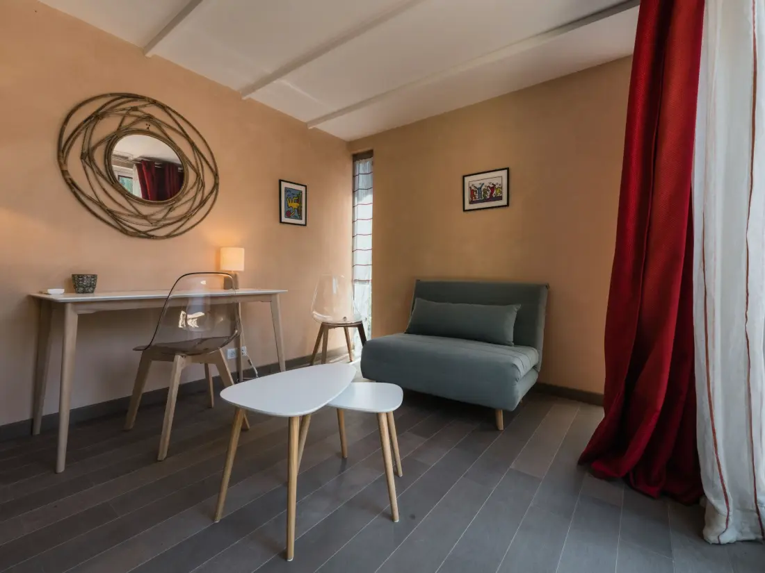 Maison de Vacances Eygalières