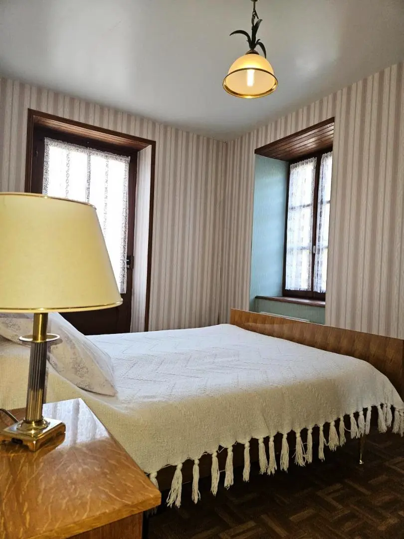 Gîte de France Rigaud 2 épis