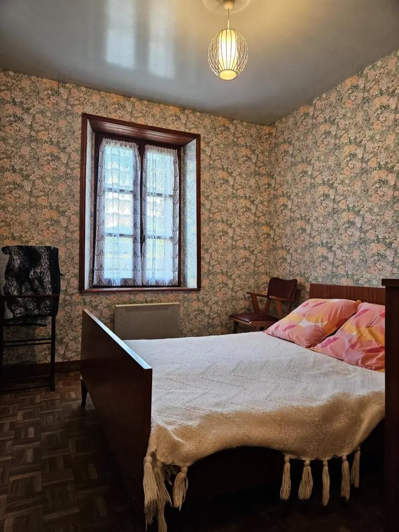 Gîte de France Rigaud 2 épis