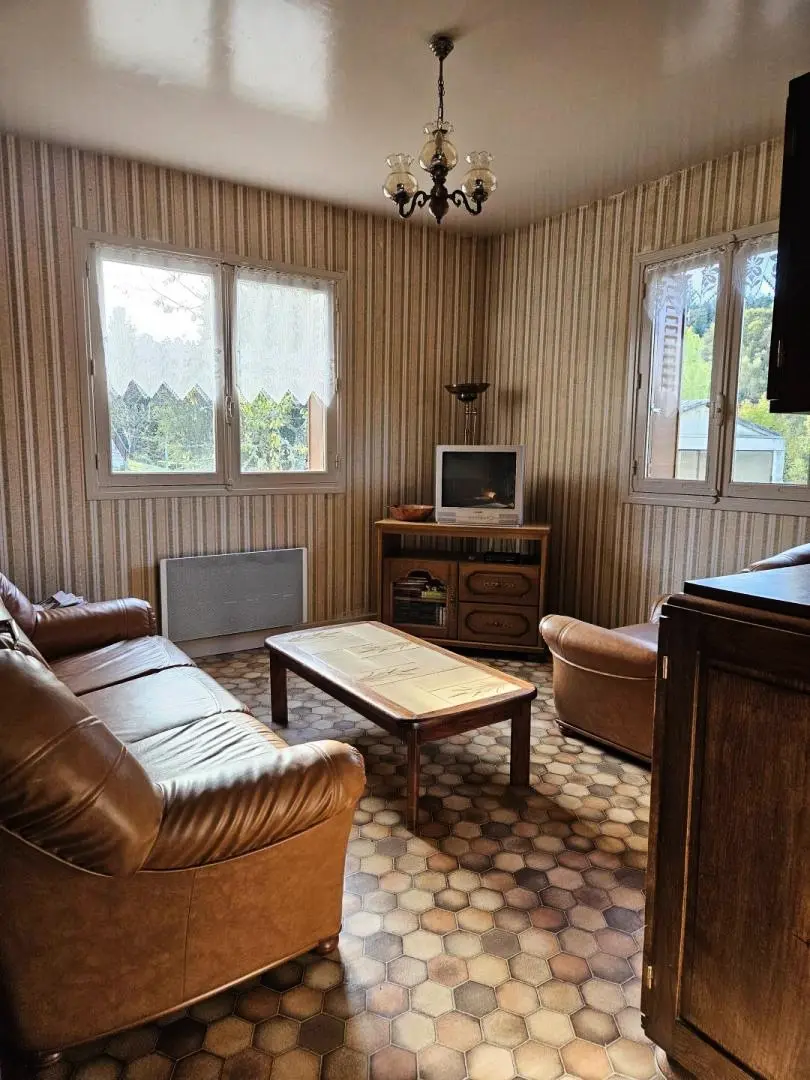 Gîte de France Rigaud 2 épis