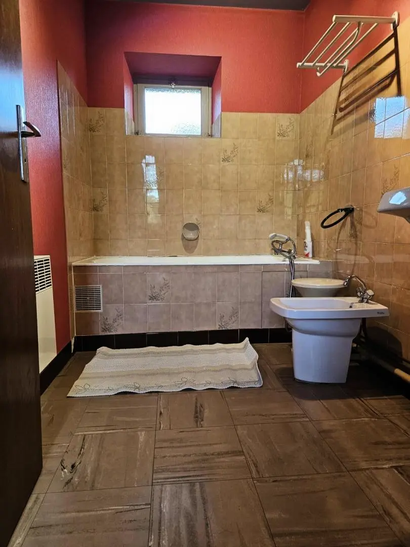 Gîte de France Rigaud 2 épis