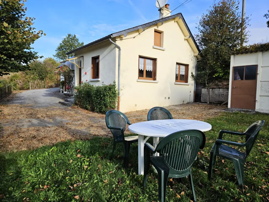 Gîte de France Rigaud 2 épis