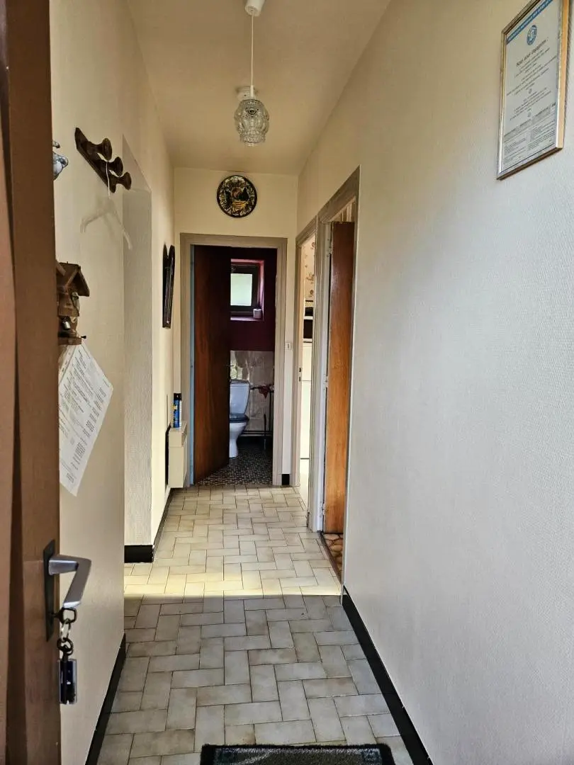 Gîte de France Rigaud 2 épis