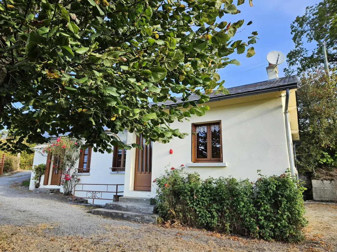 Gîte de France Rigaud 2 épis