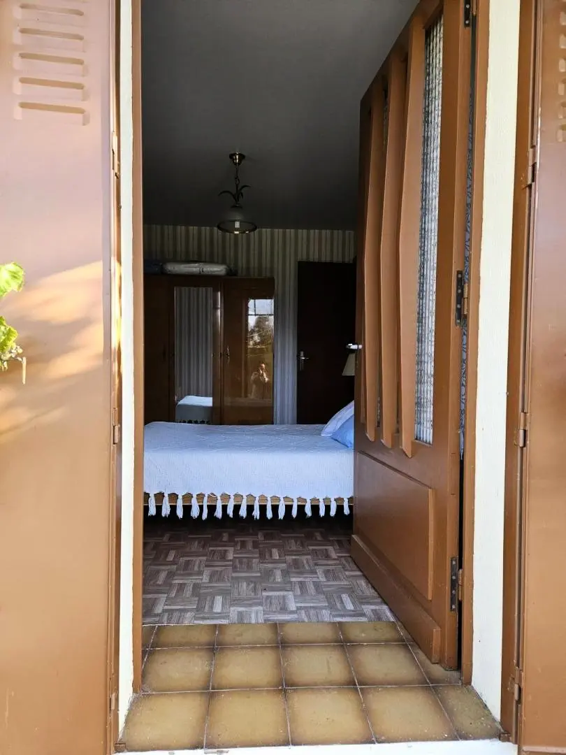 Gîte de France Rigaud 2 épis