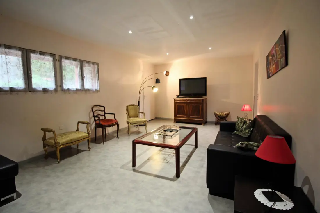 Gîte de France Chabatz d'entrar à pouleinat 3 épis