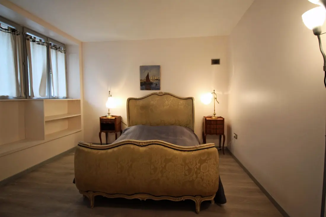 Gîte de France Chabatz d'entrar à pouleinat 3 épis