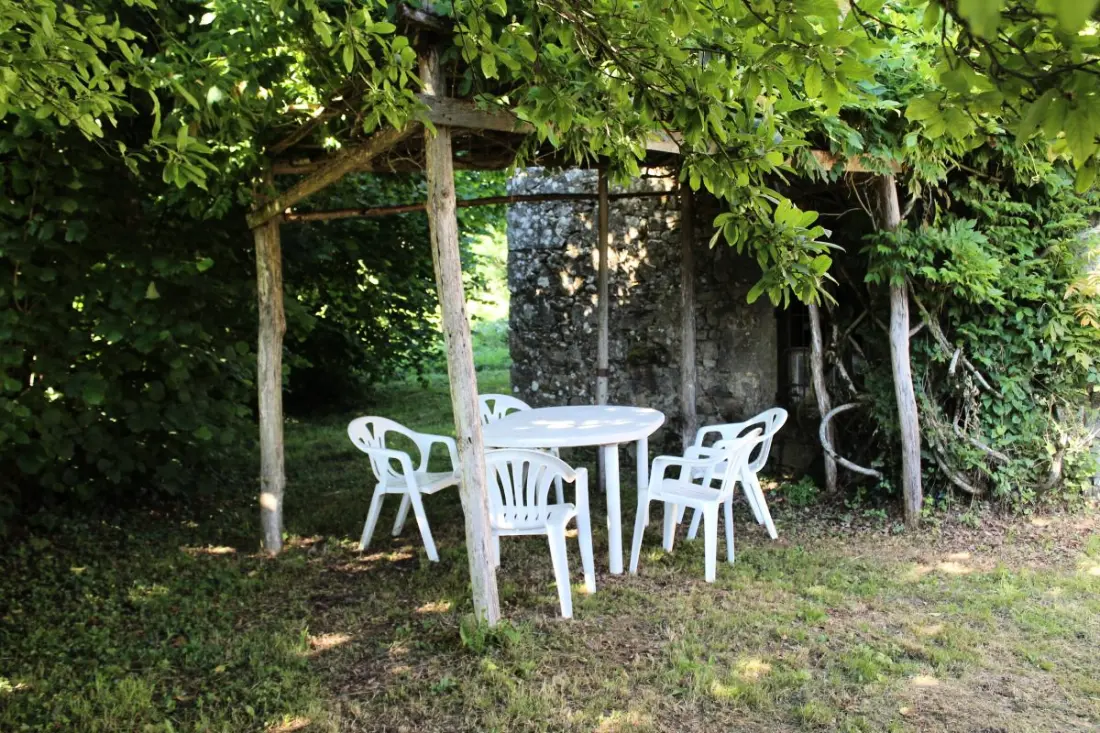 Gîte de France Lathière 3 épis