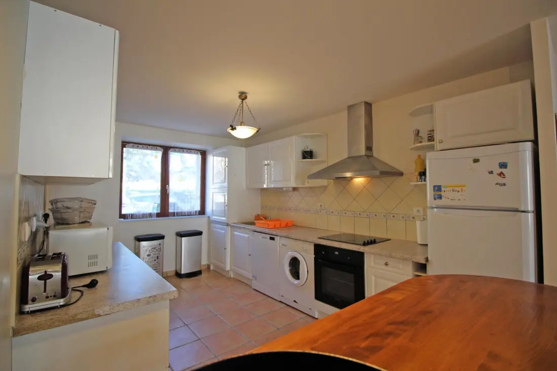 Gîte de France Saint roch 87 3 épis