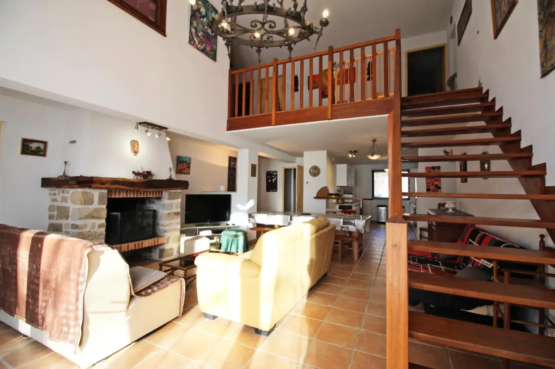 Gîte de France Saint roch 87 3 épis