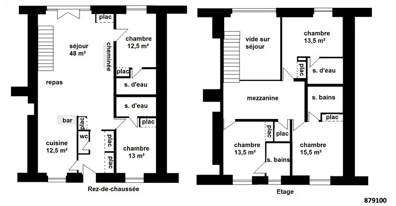 Gîte de France Saint roch 87 3 épis