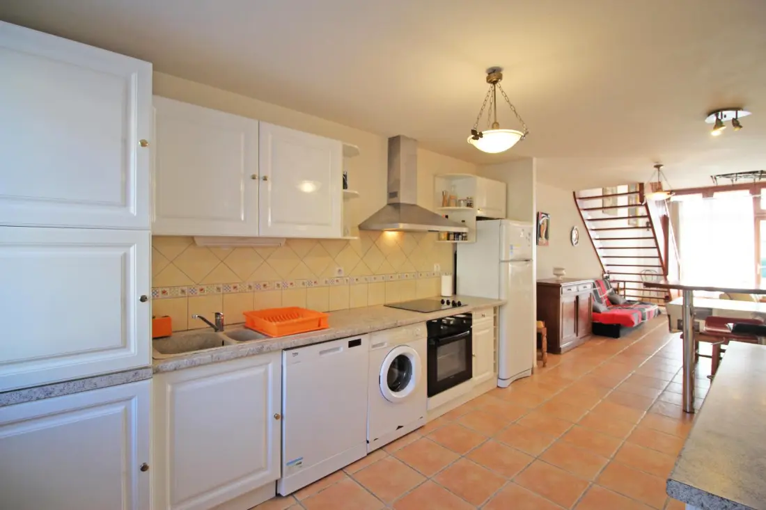 Gîte de France Saint roch 87 3 épis