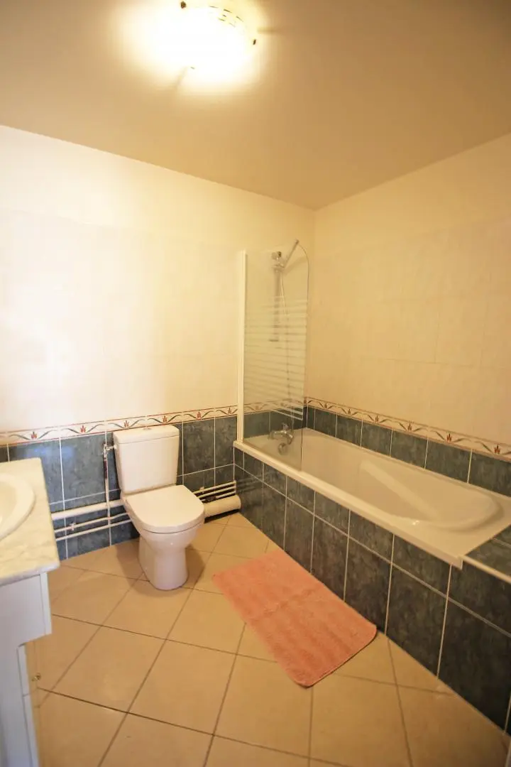 Gîte de France Saint roch 87 3 épis